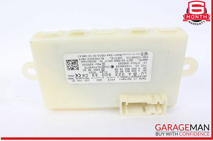 14-19 Mercedes W205 C300 S600 GLC350 S550 Keyless Go Entry Control Module OEM