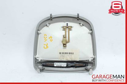 06-13 Mercedes X164 GL450 ML450 Rear Overhead Dome Light Lamp Reading Map OEM