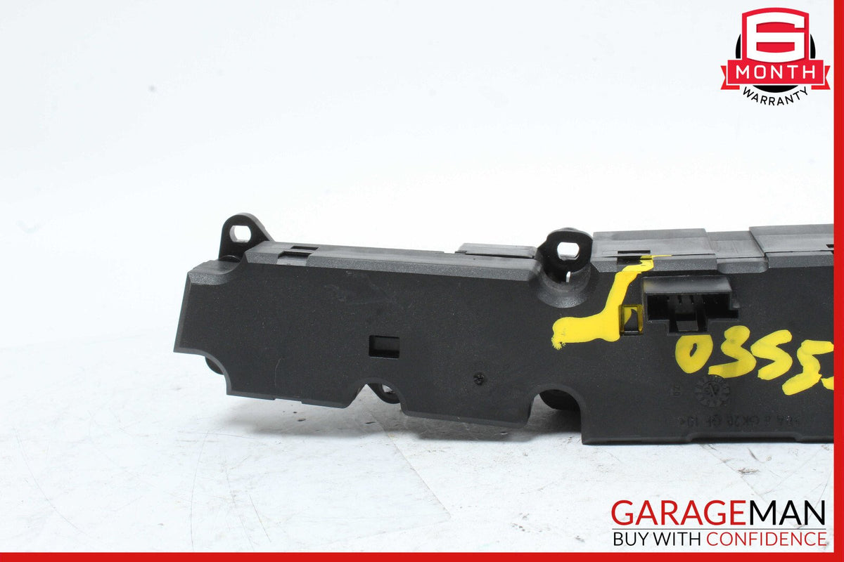 03-06 Mercedes W220 S55 Dashboard Center Switch ESP Hazard Door Lock OEM