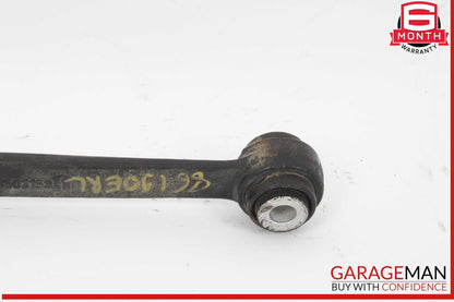 84-93 Mercedes W201 190E 190D Rear Left or Rear Right Tie Rod Control Arm OEM