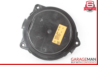 01-09 Mercedes W209 CLK350 CLK550 C350 Door Sound Audio Speaker 2038205802 OEM