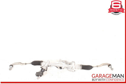 20-23 Mercedes C118 W118 CLA250 Power Steering Rack & Pinion Assembly OEM