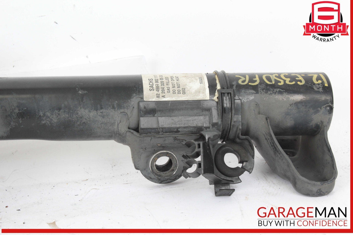 08-17 Mercedes W207 E350 C250 Front Right / Left Shock Spring Absorber Strut