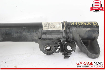 08-17 Mercedes W207 E350 C250 Front Right / Left Shock Spring Absorber Strut