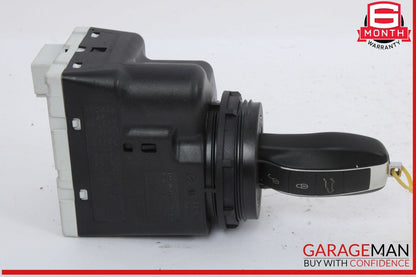 10-18 Porsche Panamera 970 E-Hybrid Ignition Switch Module w/ Key 7PP905865F OEM