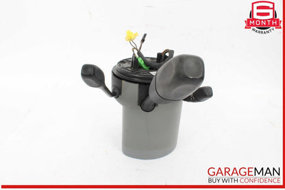 03-06 Mercedes R230 SL500 Steering Column Combination Switch Assembly OEM