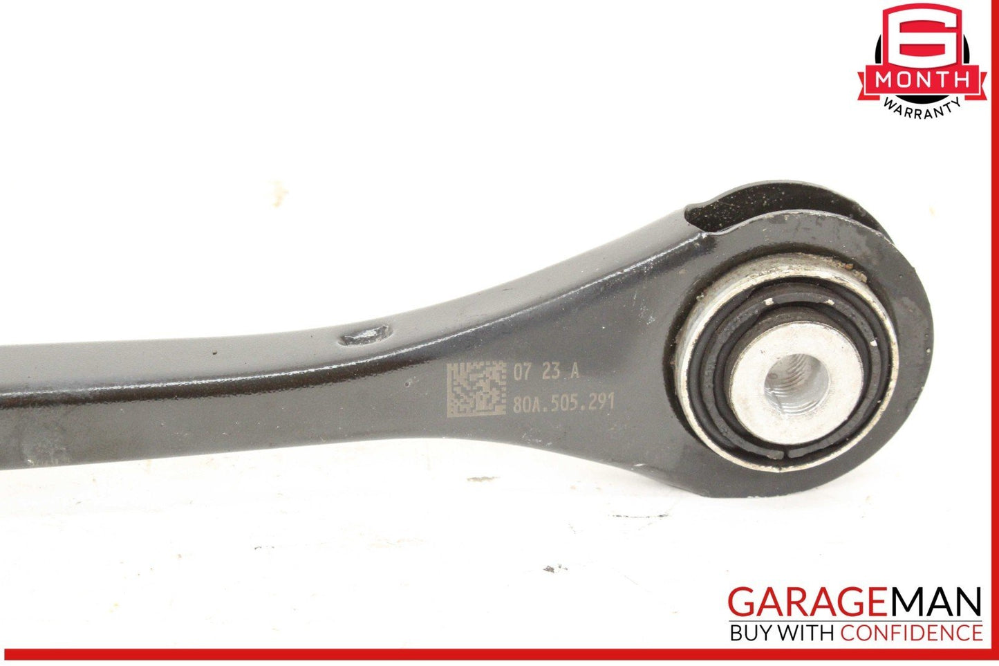 18-24 Audi Q5 SQ5 Rear Left Driver Side Forward Lateral Control Arm OEM