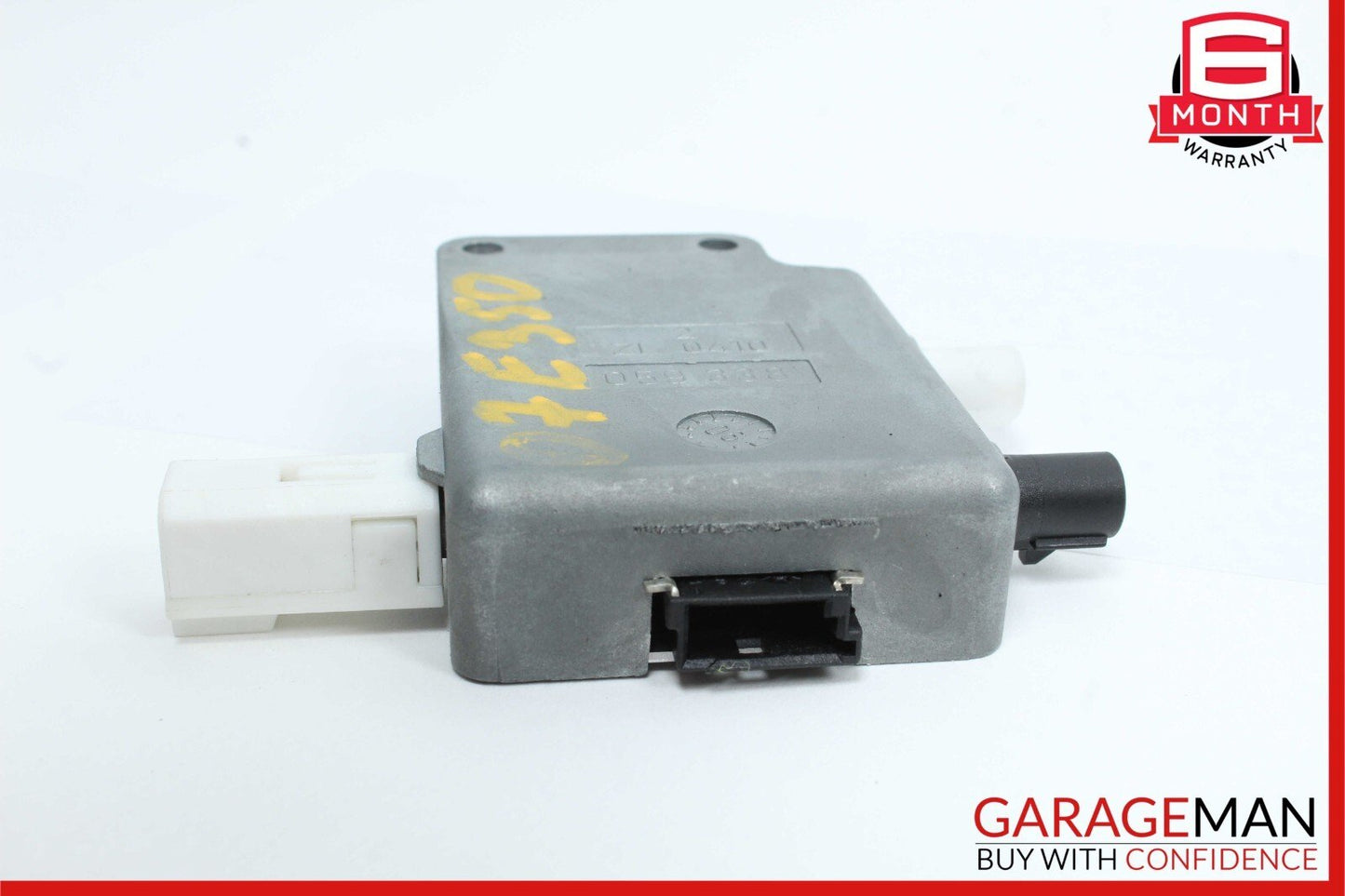 07-11 Mercedes W219 CLS550 E350 E550 Antenna Booster Phone Amplifier AMP OEM
