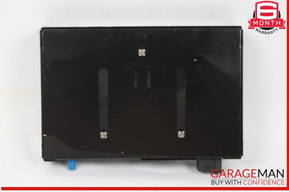03-09 Mercedes R230 SL500 E350 Sirius Satellite Radio Receiver 1698270162 OEM