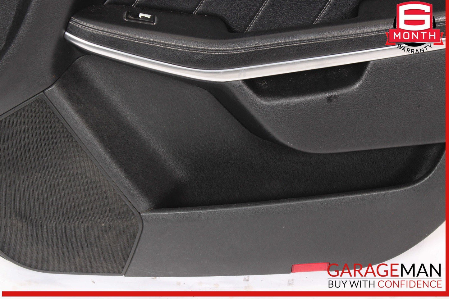 13-16 Mercedes X166 GL550 GL350 Interior Door Panel Front Right Side OEM