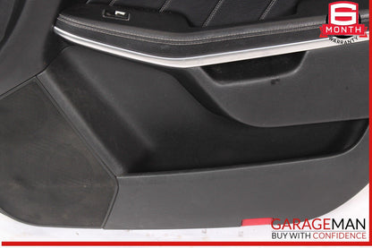 13-16 Mercedes X166 GL550 GL350 Interior Door Panel Front Right Side OEM