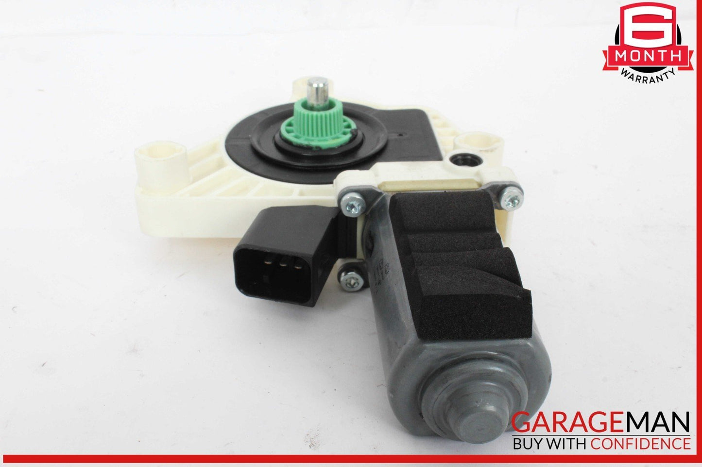 14-18 Mercedes W117 CLA250 Rear Right Side Door Window Regulator Motor OEM