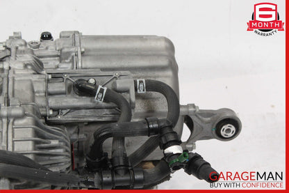 16-20 Tesla Model S Rear Small Drive Unit Electric Motor 1037000-00-F OEM