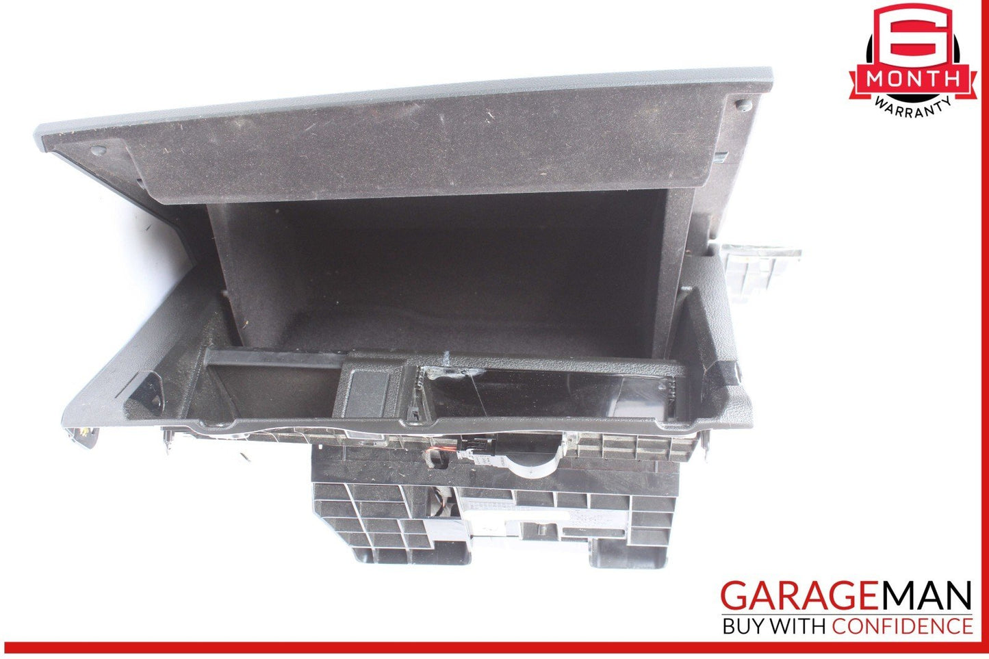 18-24 Audi Q5 Dash Dashboard Right Side Glove Box Storage Compartment 80A880353