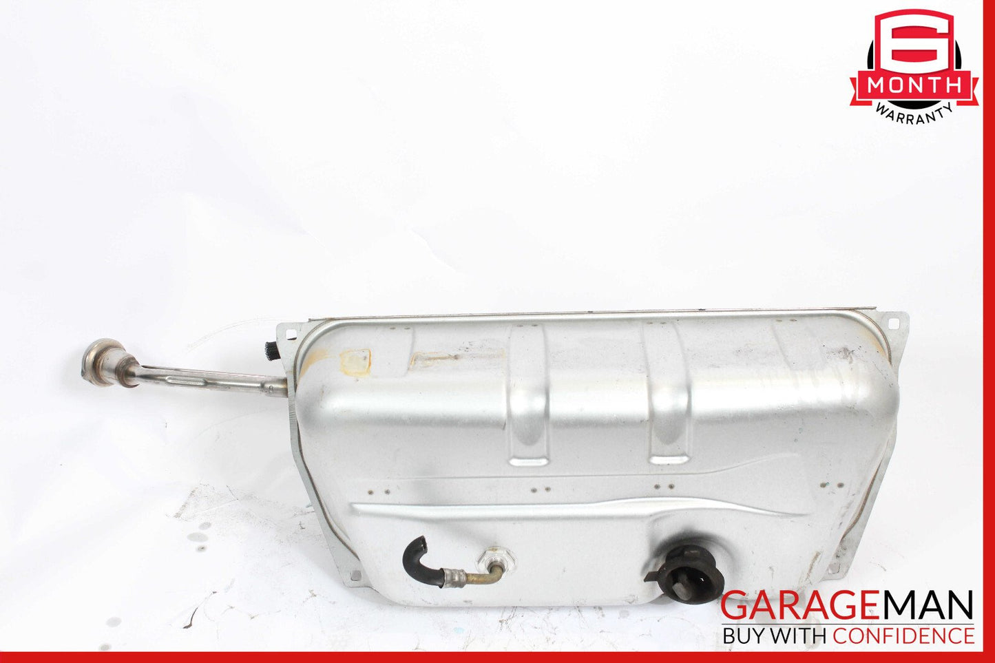 07-12 Mercede R230 SL550 Gas Fuel Tank Reservoir Assembly 2304705501 OEM