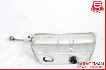 07-12 Mercede R230 SL550 Gas Fuel Tank Reservoir Assembly 2304705501 OEM