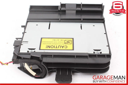 03-13 Mercedes SLK280 ML500 E320 CLS550 Radio 6 Disk CD Changer Player OEM