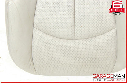 04-06 Mercedes W211 E500 E350 Front Right Bottom Lower Seat Cushion OEM