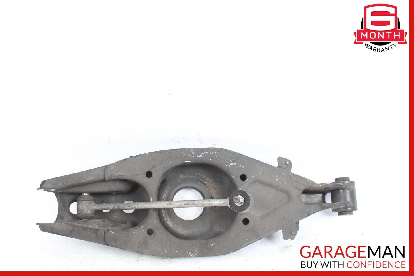 12-20 Mercedes R172 SLK250 Rear Right / Left Side Suspension Lower Control Arm