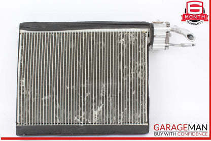 14-17 Mercedes W222 S550 Engine Water Cooling Aux Radiator A/C Condenser OEM