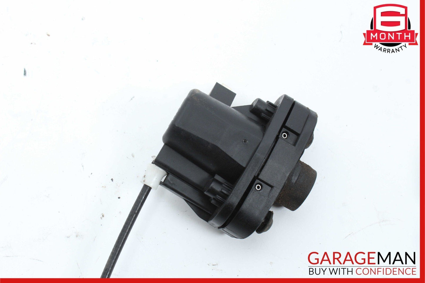 07-13 Mercedes W221 S550 CL550 Rear Trunk Lid Latch Lock Actuator 2217500085 OEM
