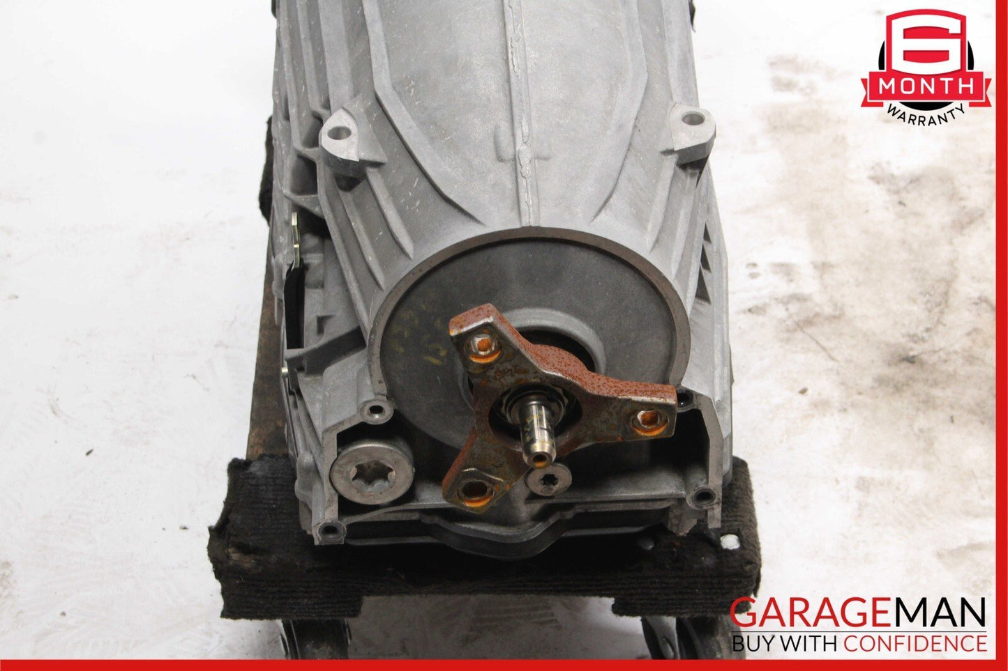12-15 Mercedes C250 SLK250 7G Automatic Transmission Assembly 722.997 OEM 40k