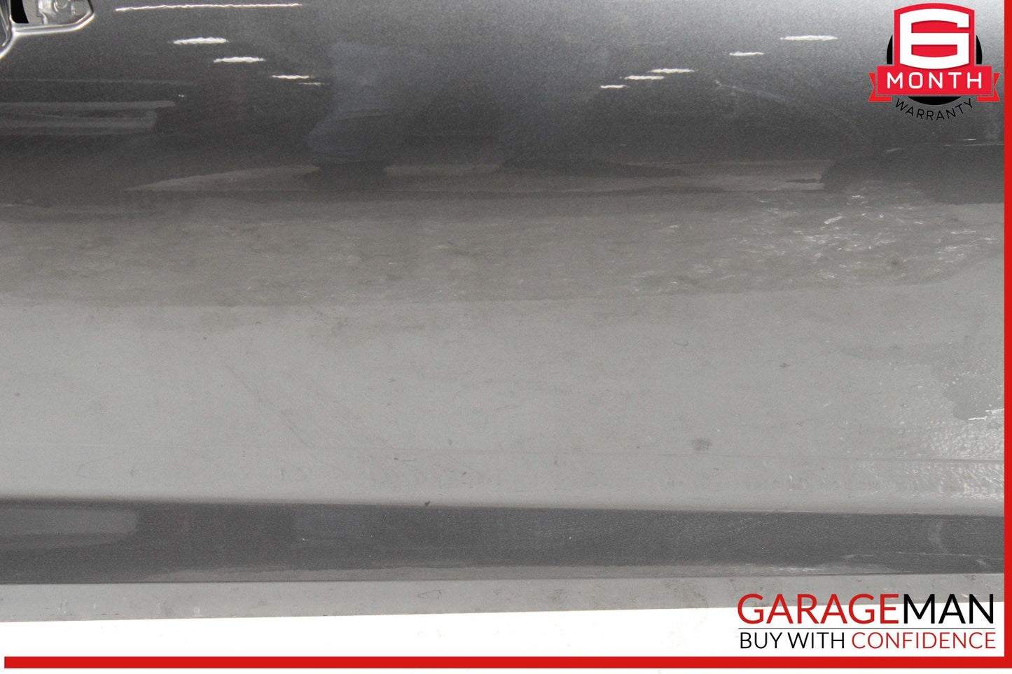 18-24 Audi S5 Front Right Passenger Side Door Shell Panel OEM