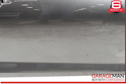 18-24 Audi S5 Front Right Passenger Side Door Shell Panel OEM