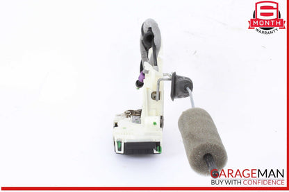 12-18 Mercedes W218 CLS550 CLS400 Front Left Side Door Lock Latch Actuator OEM