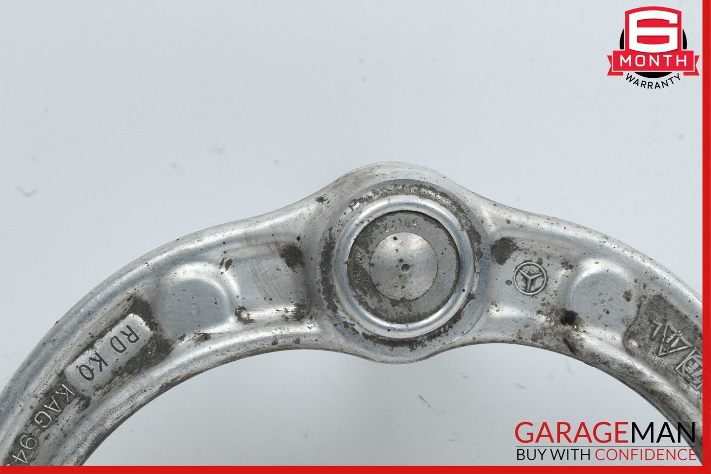 06-13 Mercedes W164 ML350 GL450 Front Left Driver Side Upper Control Arm OEM