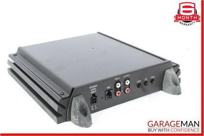 00-03 Mercedes S55 CL55 AMG Speaker Amp Amplifier Gain EQ FREQ Switch Module OEM