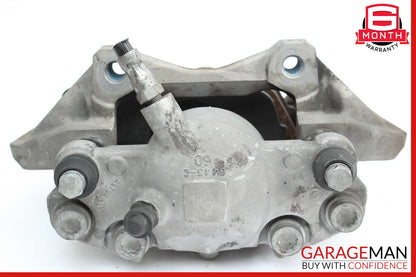 08-18 Mercedes W204 C350 TRW Front Right & Left Side Brake Caliper Calipers Set