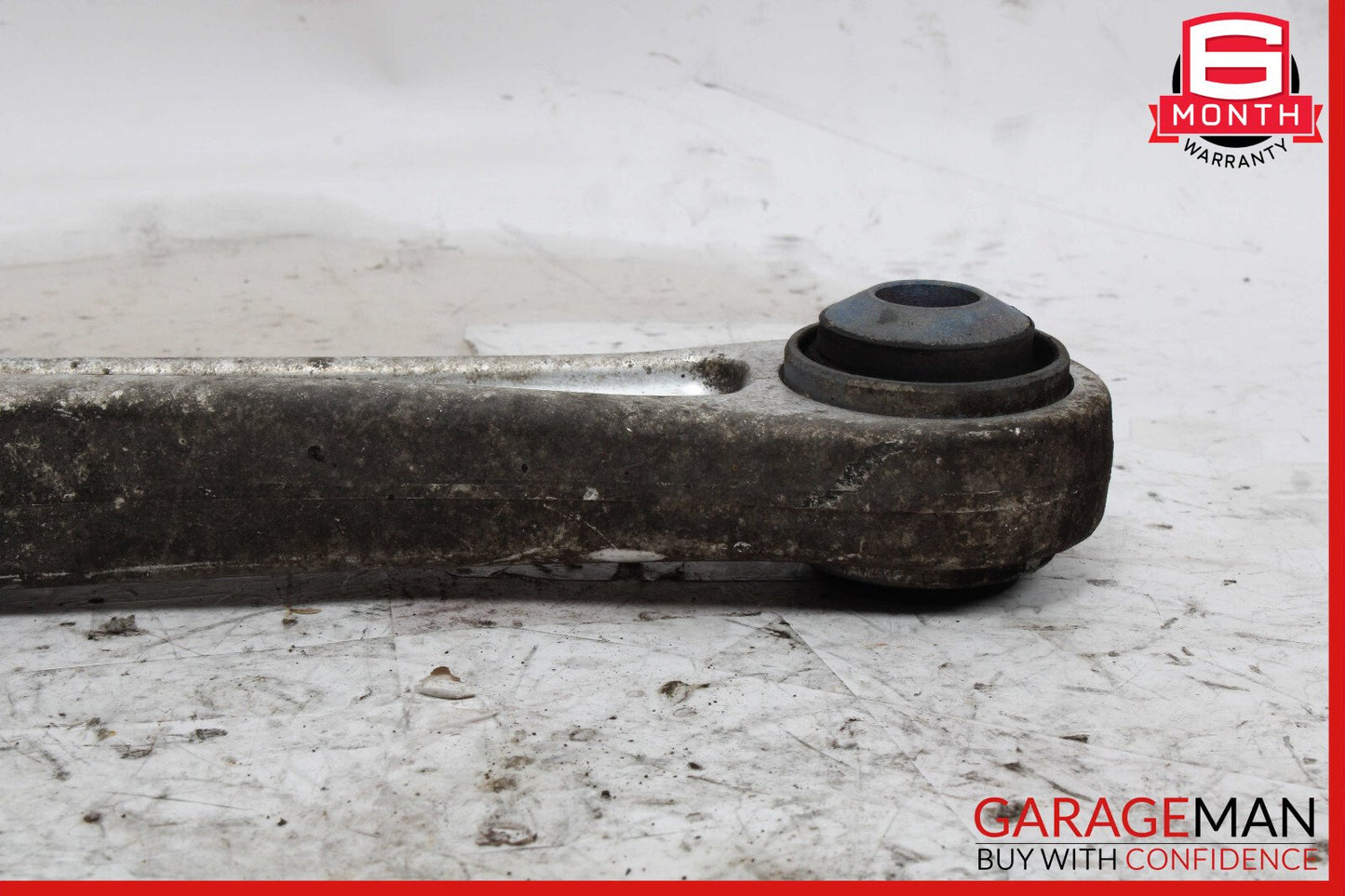 03-10 Porsche Cayenne 955 957 Rear Right / Left Upper Rearward Control Arm OEM
