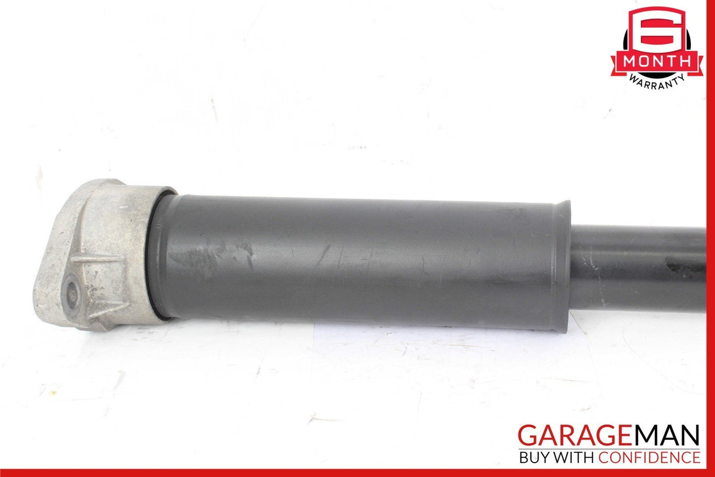 15-20 Mercedes W205 C300 C350e Rear Left & Right Shock Strut Absorber Set OEM