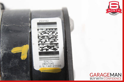 09-14 Ferrari California Front Left Side Suspension Adjustment Motion Sensor OEM