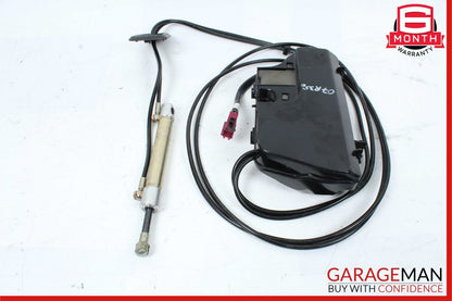 06-08 Mercedes W251 R350 4MATIC Trunk Lid Hydraulic Pump Motor Cylinder Assembly
