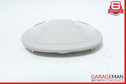 06-11 Mercedes W211 E350 CLS350 CLS550 Rear Overhead Dome Light Reading Map OEM