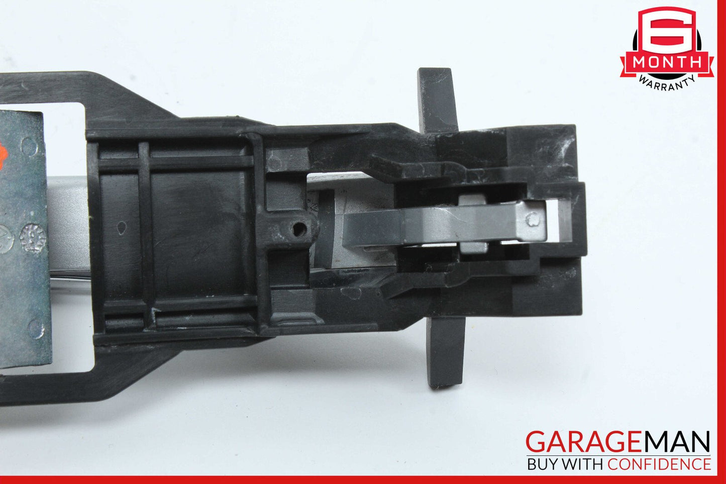 06-11 Mercedes W219 CLS500 Front Right Side Exterior Door Handle OEM