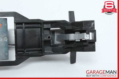 06-11 Mercedes W219 CLS500 Front Right Side Exterior Door Handle OEM