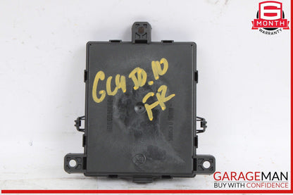 06-13 Mercedes X164 GL450 R350 Front Right Side Door Control Module OEM