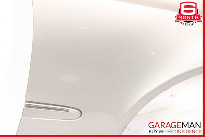 03-09 Mercedes W211 E350 E500 E55 AMG Front Right Side Wing Fender Panel OEM