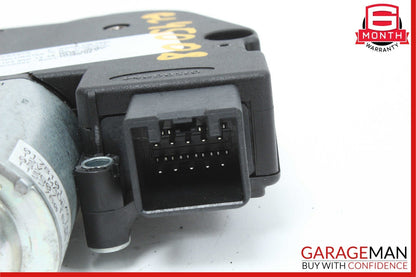 06-13 Mercedes X164 GL550 GL450 Pano Panoramic Sunroof Sun Roof Motor Unit