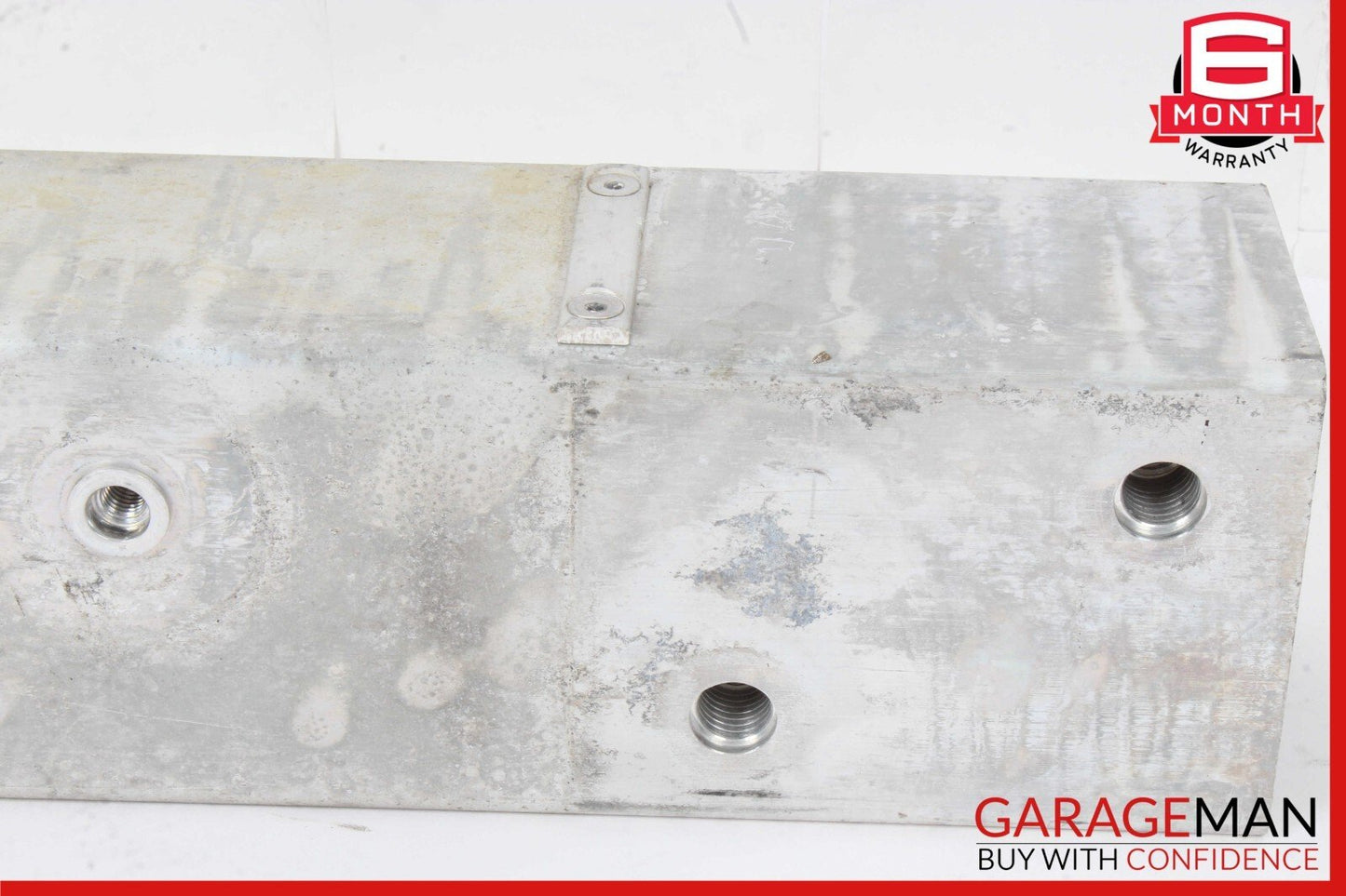 14-21 BMW i3 I01 Hybrid Rear Left Bumper Reinforcement Bracket Support OEM