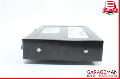 03-12 Mercedes GL450 CLS550 ML550 Sirius Satellite Radio Receiver Module Unit