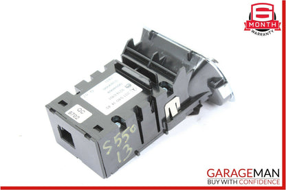 07-13 Mercedes W216 CL550 S550 Electronic Parking Button Control Switch Button
