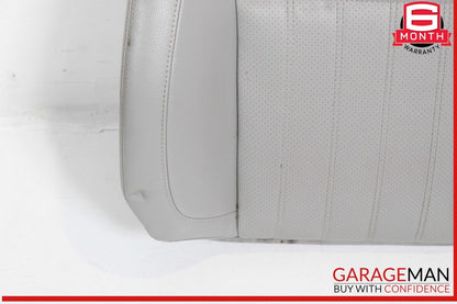13-19 Mercedes X166 GL450 GLS550 Seat Cushion Top Upper Front Left Side OEM