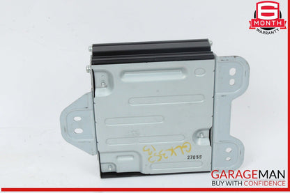 06-13 Mercedes X204 GLK350 GL550 Power Inverter Module Unit 2049820020 OEM