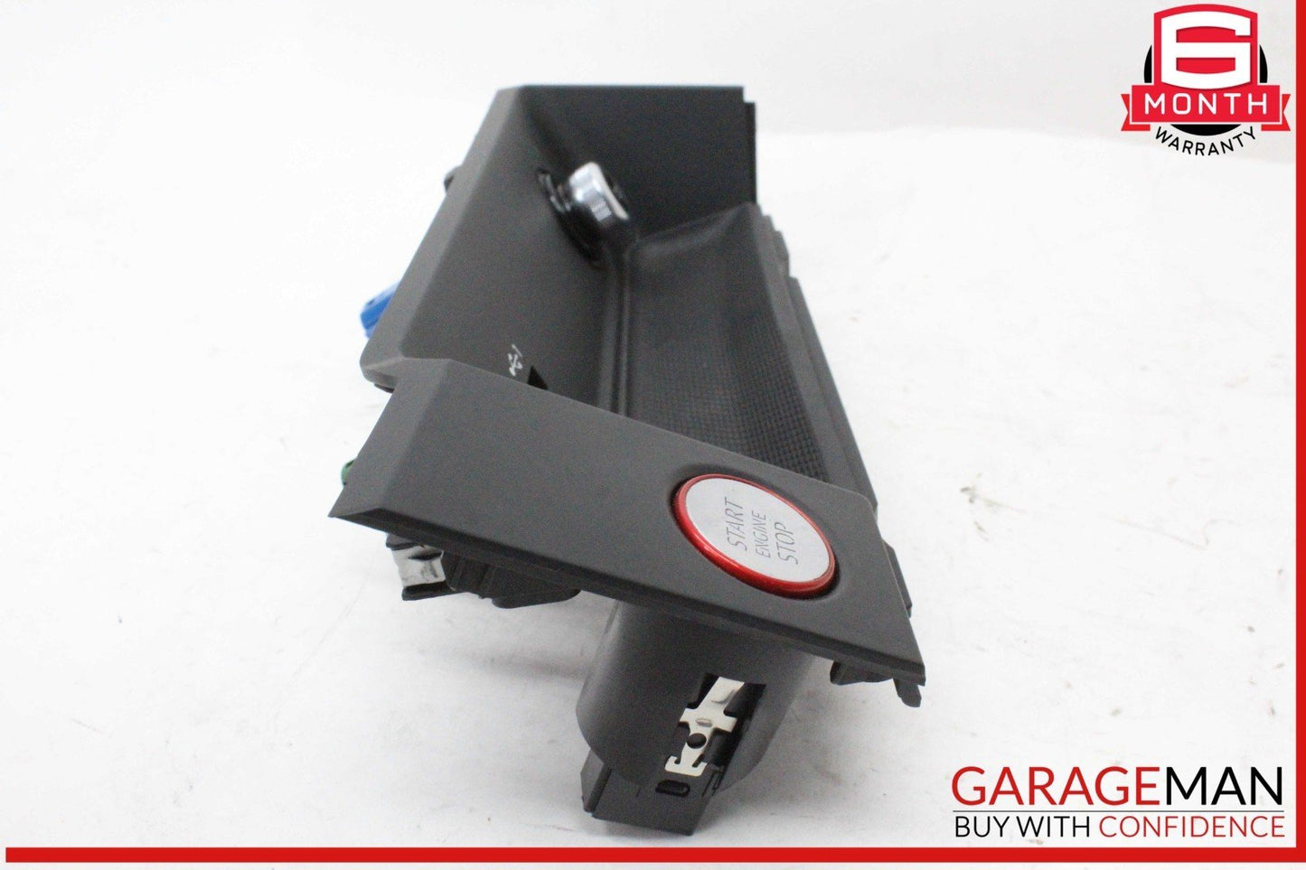 17-24 Audi S5 RS5 A4 Center Console Tray Power Outlet w/ USB Port 8W1864131C OEM