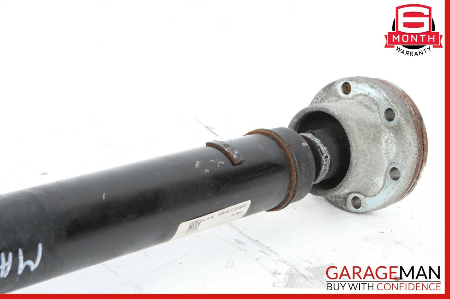 14-17 Maserati Ghibli AWD Front Prop Propeller Drive Axle Shaft Driveshaft OEM