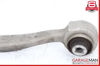 08-14 Mercedes W204 C250 C300 Front Right Side Curved Wishbone Control Arm RWD